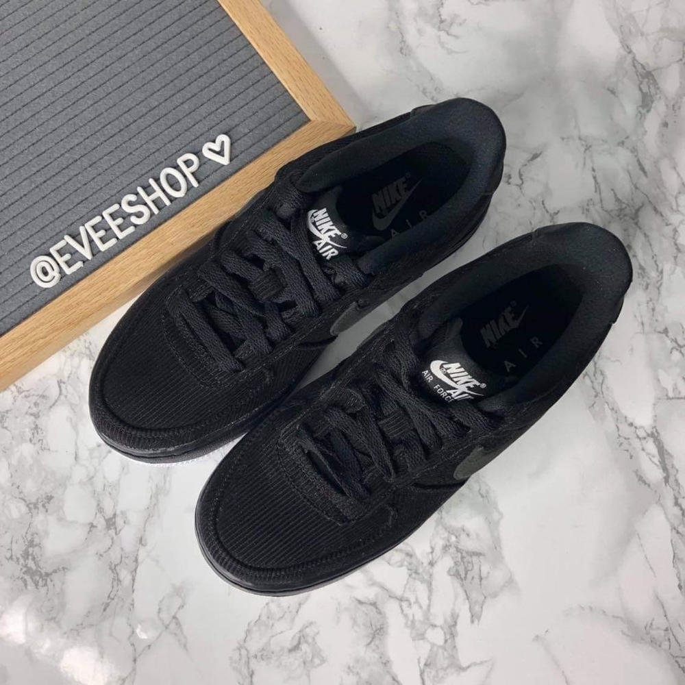 Nike Air Force 1 🖤 - Picture 3 of 4
